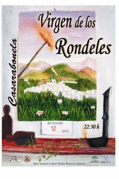 Fiesta de la Virgen de los Rondeles  